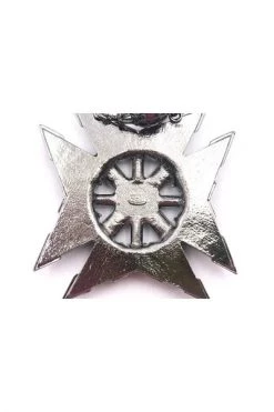 Chanel Vintage Vintage Sieraden Pre-owned Metal Chanel-jewelry Gray -Goedkope Chanel Vintage winkel 875411505943a85f4c63e422b21f37f9