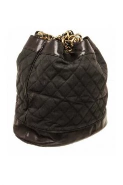 Chanel Vintage Vintage Tassen Pre-owned Shoulder Bags Brown -Goedkope Chanel Vintage winkel 876eb28d74a80f7d8461e41d740493a2