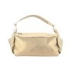 Chanel Vintage Vintage Tassen Pre-owned Canvas Chanel-bags Beige