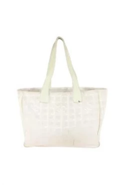 Chanel Vintage Vintage Tassen Pre-owned Canvas Chanel-bags Pink -Goedkope Chanel Vintage winkel 87b502e9bab42223df4fad3fed2ec5e5