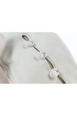 Chanel Vintage Vintage Accessoires Pre-owned Leather Gloves White 11 Chanel Vintage Vintage Accessoires Pre-owned Leather Gloves White -Goedkope Chanel Vintage winkel 87efbe2b0014685e4f356fc6b3396dd7