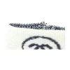 Chanel Vintage Vintage Sieraden Pre-owned Fabric Chanel-jewelry White