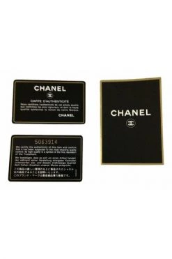 Chanel Vintage Vintage Tassen Tote Bags Brown -Goedkope Chanel Vintage winkel 884924089b569a1f5df8548a6b9f4813