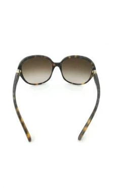 Chanel Vintage Vintage Accessoires Pre-owned Sunglasses Brown -Goedkope Chanel Vintage winkel 8850c40c0de4f8979bfa20919df14590