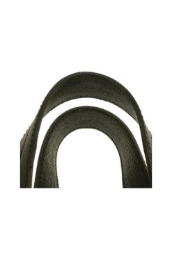 Chanel Vintage Vintage Tassen Pre-owned Coated Canvas Totes Black