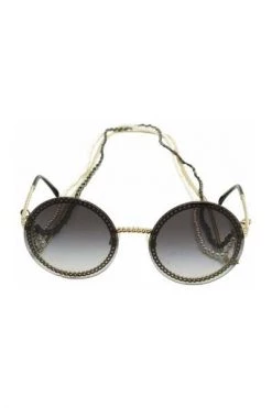 Chanel Vintage Vintage Accessoires Pre-owned Accessories Black -Goedkope Chanel Vintage winkel 892c801388a8e331736afbc0486b423e