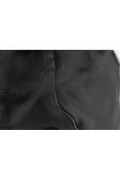 Chanel Vintage Vintage Tassen Pre-owned Leather Chanel-bags Black -Goedkope Chanel Vintage winkel 8976a31252e5ae61bf6461f69ff5e048