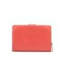 Chanel Vintage Vintage Accessoires Pre-owned Wallets Pink