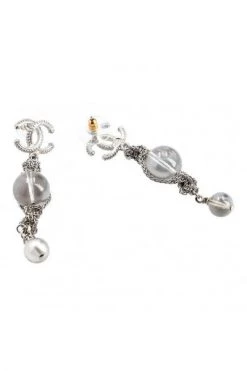 Chanel Vintage Vintage Sieraden Pre-owned Metal Chanel-jewelry Gray 6 Chanel Vintage Vintage Sieraden Pre-owned Metal Chanel-jewelry Gray -Goedkope Chanel Vintage winkel 89e3c96ba8181df82eb3d27d84f9c9fe