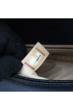 Chanel Vintage Vintage Tassen Pre-owned Shoulder Bags Black 10 Chanel Vintage Vintage Tassen Pre-owned Shoulder Bags Black -Goedkope Chanel Vintage winkel 8a9408b095d5d393c6fbb3f7611d13e7