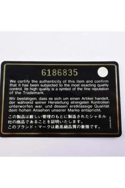 Chanel Vintage Vintage Tassen Pre -owned Tote Bag Black -Goedkope Chanel Vintage winkel 8abf5f7481b5c3e0dfbbcc4d44049943