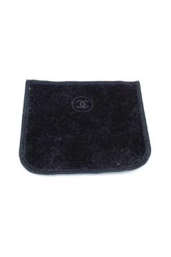 Chanel Vintage Vintage Sieraden Pre-owned Metal Earrings Gray -Goedkope Chanel Vintage winkel 8b826f995496d1327000f92c41e977c4