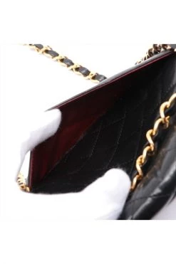 Chanel Vintage Vintage Tassen Pre-owned Shoulder Bag Brown 11 Chanel Vintage Vintage Tassen Pre-owned Shoulder Bag Brown -Goedkope Chanel Vintage winkel 8bcd354b05c76840769119ffc46e0bfd