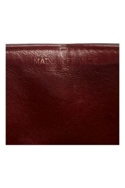 Chanel Vintage Vintage Tassen Pre-owned Shoulder Bag Black -Goedkope Chanel Vintage winkel 8be7721a98151a35309fd5d591d9642d