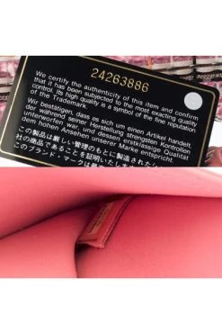 Chanel Vintage Vintage Tassen Pre-owned Shoulder Bags Pink 11 Chanel Vintage Vintage Tassen Pre-owned Shoulder Bags Pink -Goedkope Chanel Vintage winkel 8c62ba8ca77464663dae9db4772da972