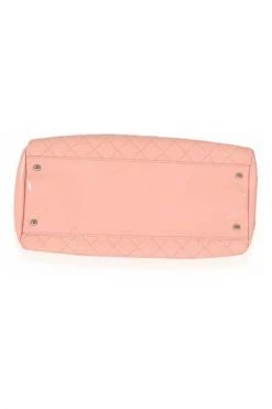 Chanel Vintage Vintage Tassen Pre-owned Shoulder Bags Pink -Goedkope Chanel Vintage winkel 8d257ac0354f5602243fdf1629fab59c