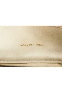 Chanel Vintage Vintage Tassen Pre-owned Tote Bags White 9 Chanel Vintage Vintage Tassen Pre-owned Tote Bags White -Goedkope Chanel Vintage winkel 8d7d4b58126addec9c0847041cac6c94