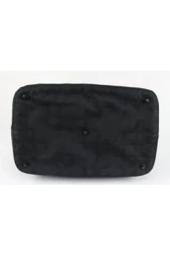 Chanel Vintage Vintage Tassen Pre-owned Handbags Black -Goedkope Chanel Vintage winkel 8ea439af7036f376346ce93a4f11f2d5