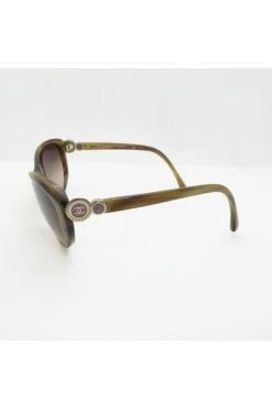 Chanel Vintage Vintage Accessoires Sunglasses Brown -Goedkope Chanel Vintage winkel 8ecca5b53fd9728e67b5ef4095538b8d