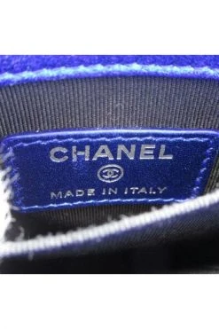 Chanel Vintage Vintage Tassen Pre-owned Cross Body Bags Blue 10 Chanel Vintage Vintage Tassen Pre-owned Cross Body Bags Blue -Goedkope Chanel Vintage winkel 8ee34b5b801ae62936d48e9254a985b4