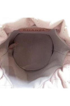 Chanel Vintage Vintage Tassen Pink Leather Chanel Bucket Bag Pink -Goedkope Chanel Vintage winkel 8f4543df3dbdf5be779c25bed992efa0
