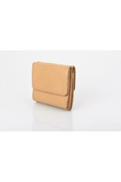 Chanel Vintage Vintage Tassen Pre-owned Leather Wallet Beige 9 Chanel Vintage Vintage Tassen Pre-owned Leather Wallet Beige -Goedkope Chanel Vintage winkel 8f5dbf772e01a6613b09ef15f67078c4