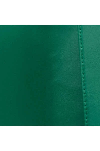 Chanel Vintage Vintage Tassen Pre-owned Shoulder Bags Green 3 Chanel Vintage Vintage Tassen Pre-owned Shoulder Bags Green - Afbeelding 3