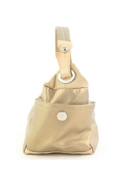 Chanel Vintage Vintage Tassen Pre-owned Canvas Chanel-bags Beige -Goedkope Chanel Vintage winkel 8fddf7d20f68b23acf0fe886127b4459