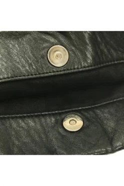 Chanel Vintage Vintage Tassen Pre-owned Handbags Black -Goedkope Chanel Vintage winkel 910d1401854e0eddff116c035e935c7c