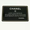 Chanel Vintage Vintage Tassen Pre-owned Handbag Black