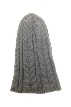 Chanel Vintage Vintage Accessoires Pre-owned Wool Hats Black -Goedkope Chanel Vintage winkel 91aaeb4e393d00039052fc87325f376e