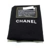 Chanel Vintage Vintage Tassen Shoulder Bags Black