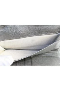 Chanel Vintage Vintage Accessoires Pre-owned Leather Wallets Beige -Goedkope Chanel Vintage winkel 923ae9cf0a33934e9df8bbdfe6890904