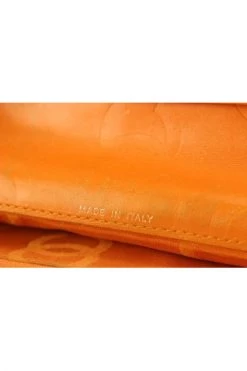 Chanel Vintage Vintage Accessoires Pre-owned Leather Wallets Beige -Goedkope Chanel Vintage winkel 928004d5c3c3bfd8f8b539ced169b7bd