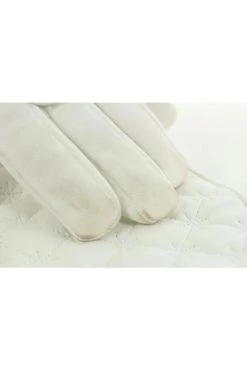 Chanel Vintage Vintage Accessoires Pre-owned Leather Gloves White 10 Chanel Vintage Vintage Accessoires Pre-owned Leather Gloves White -Goedkope Chanel Vintage winkel 9335fa64da7e394a1aa30b93bd768b98