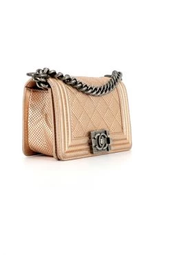 Chanel Vintage Vintage Tassen Shoulder Bags Beige -Goedkope Chanel Vintage winkel 93413e42c87e011b7d064eb20f200aea