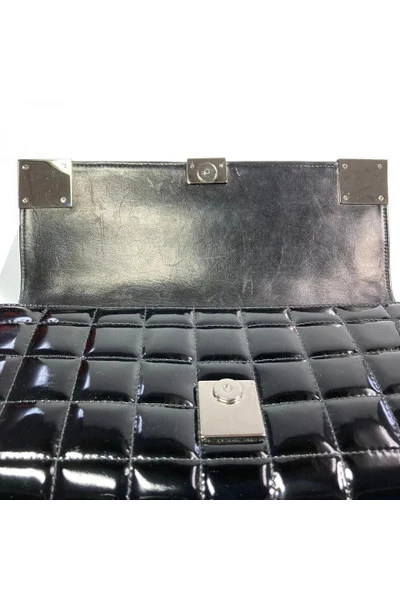 Chanel Vintage Vintage Tassen Pre-owned Shoulder Bags Black 2 Chanel Vintage Vintage Tassen Pre-owned Shoulder Bags Black - Afbeelding 2