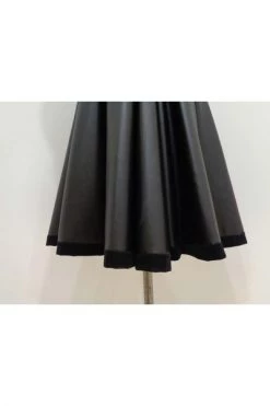 Chanel Vintage Vintage Jurken Pre-Owned Dress Black