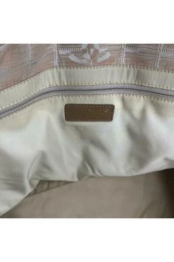 Chanel Vintage Vintage Tassen Pre-owned Handbags Brown 9 Chanel Vintage Vintage Tassen Pre-owned Handbags Brown -Goedkope Chanel Vintage winkel 949ac48bd6af8ef250e6432237e40a06