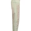 Chanel Vintage Vintage Broeken Pre-owned Trousers Beige