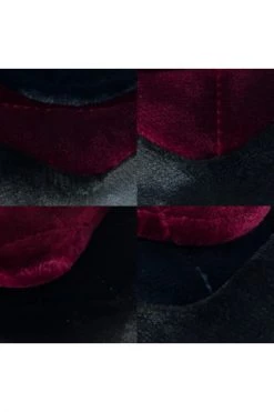 Chanel Vintage Vintage Tassen Pre-owned Leather Chanel-bags Red -Goedkope Chanel Vintage winkel 95ea0eb582309efdeb27ef070bd57530