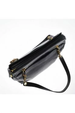 Chanel Vintage Vintage Tassen Pre-owned Cabas Bag Black 9 Chanel Vintage Vintage Tassen Pre-owned Cabas Bag Black -Goedkope Chanel Vintage winkel 970ab1d3b7452c87fef8f67c252d0789