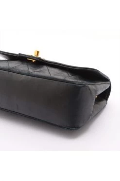 Chanel Vintage Vintage Tassen Pre-owned Shoulder Bag Black 8 Chanel Vintage Vintage Tassen Pre-owned Shoulder Bag Black -Goedkope Chanel Vintage winkel 97f1730f0ed7e8738339595c51d77c37