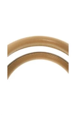 Chanel Vintage Vintage Tassen Pre-owned Leather Handbags Beige -Goedkope Chanel Vintage winkel 98054bf455072d0510d8362673df4926