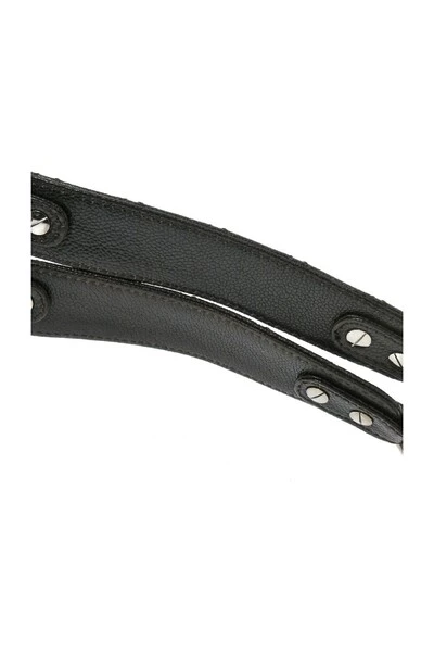 Chanel Vintage Vintage Tassen Pre-owned Shoulder Bag Brown 1 Chanel Vintage Vintage Tassen Pre-owned Shoulder Bag Brown