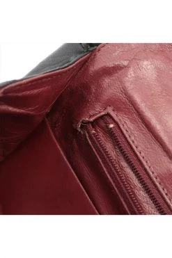 Chanel Vintage Vintage Tassen Pre-owned Shoulder Bag Black -Goedkope Chanel Vintage winkel 98a9fd97cf2def5e6f09040453b012fb