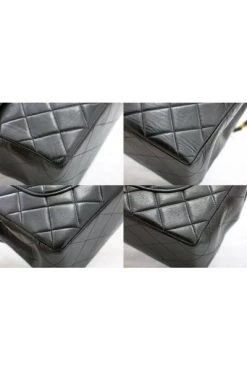 Chanel Vintage Vintage Tassen Pre-owned Chain Shoulder Bag Black 8 Chanel Vintage Vintage Tassen Pre-owned Chain Shoulder Bag Black -Goedkope Chanel Vintage winkel 997c486f502f6b3b5efb586c7703981d