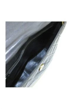 Chanel Vintage Vintage Tassen Pre-owned Shoulder Bags Black 11 Chanel Vintage Vintage Tassen Pre-owned Shoulder Bags Black -Goedkope Chanel Vintage winkel 99e821631c5f92025e1c4a6dadfab1a1