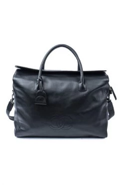 Chanel Vintage Vintage Tassen Pre-owned Handbags Black 9 Chanel Vintage Vintage Tassen Pre-owned Handbags Black -Goedkope Chanel Vintage winkel 99ebb49db9a06fe6eae0ad9d59793d37