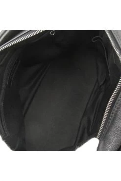 Chanel Vintage Vintage Tassen Pre-owned Leather Totes Black -Goedkope Chanel Vintage winkel 99f0d572c49912eb3b9cfc7ef3f4e8ab